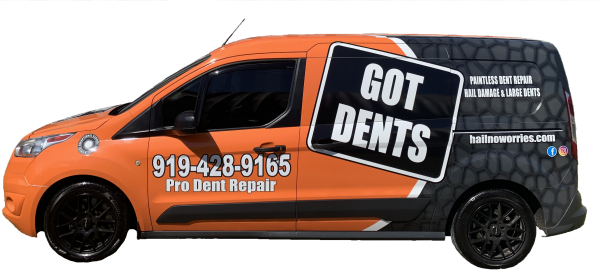 Got Dents, Inc.